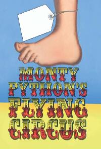 Monty Pythons Flying Circus